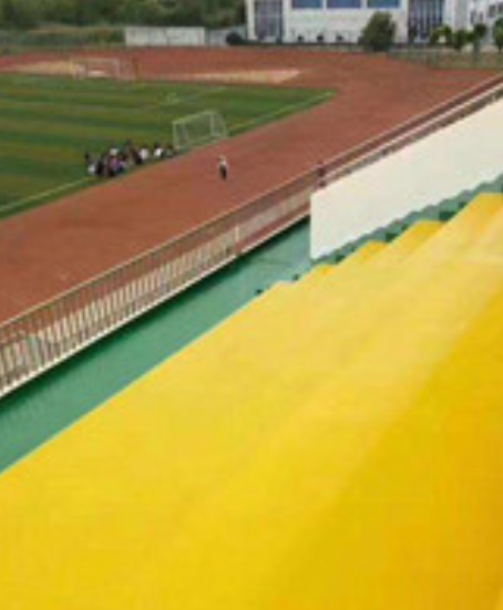 运粮湖管理区专业球场地面翻新维修整改